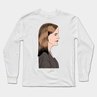 Amy Coney Barrett Long Sleeve T-Shirt